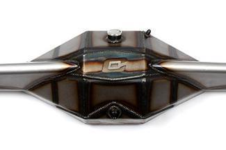 Camburg Universal Rear Suspension Parts