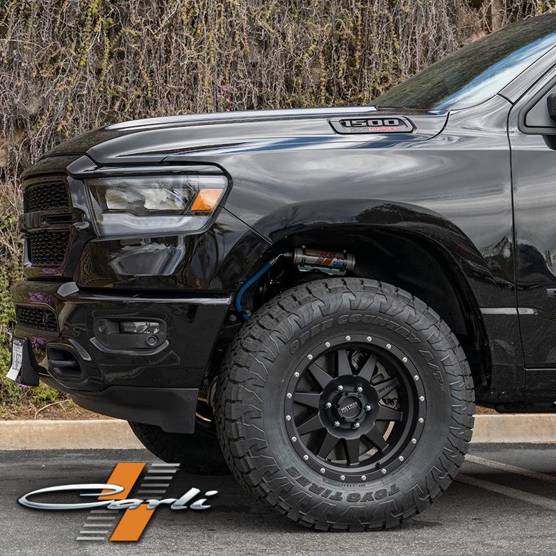 Complete Carli Suspension Systems Ram 1500 In Stock at SDHQ