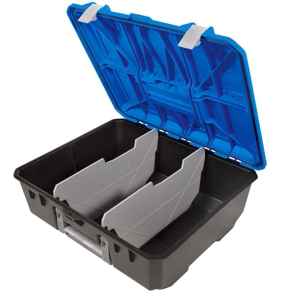 Decked | Storage Accessories