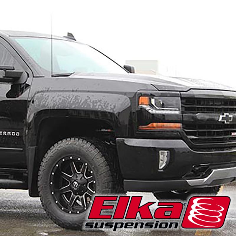 Elka Suspension | '07-18 Chevy/GMC 1500