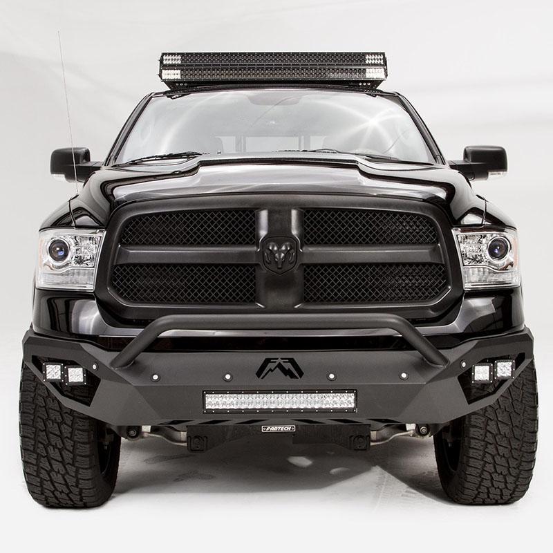 Fab Fours | Dodge 1500