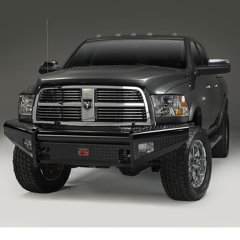 Fab Fours | Dodge 2500/3500