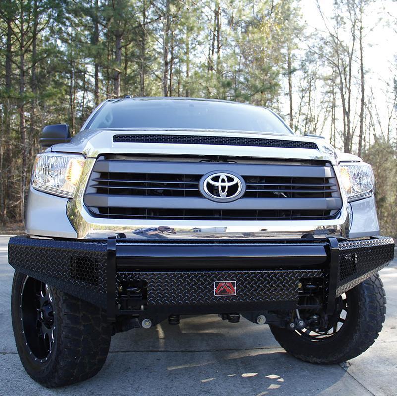 Fab Fours | Toyota Tundra