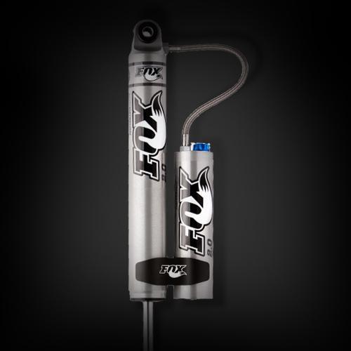 Fox Shocks | Hummer