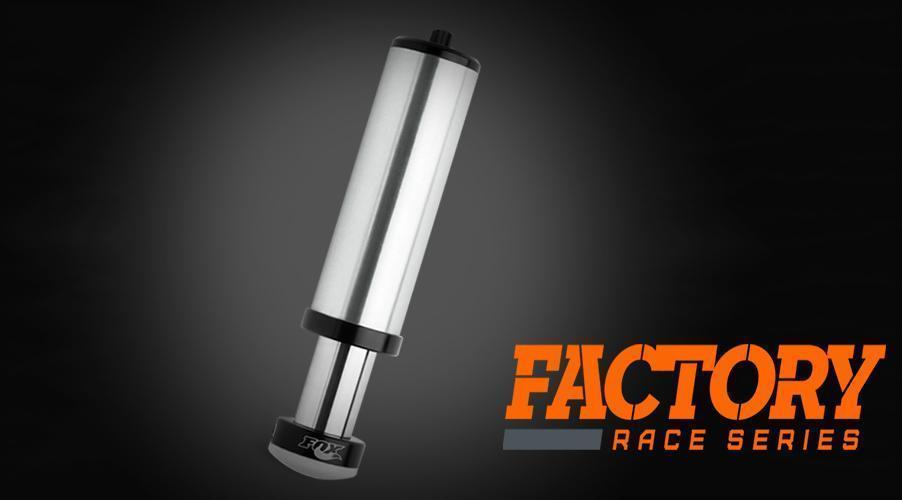 Fox Shocks | Race Series Bumpstops
