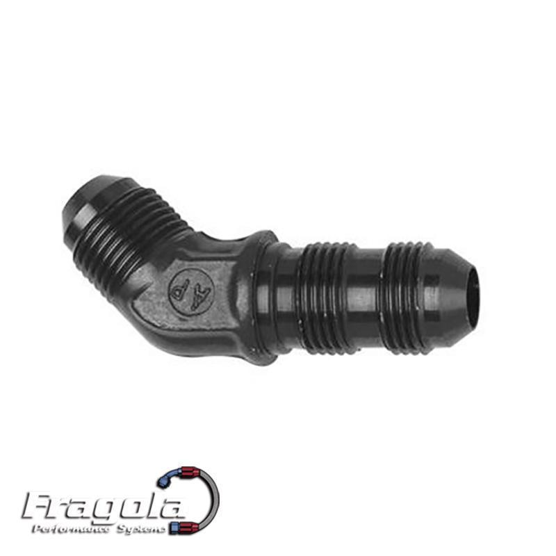 Fragola Performance Systems | Aluminum AN Fittings