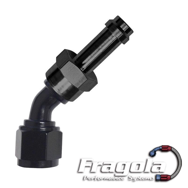 Fragola Performance Systems | EZ Street Hose Ends