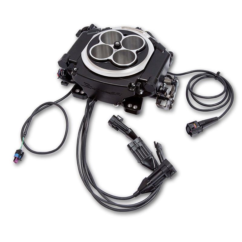 Holley Performance | Engine Management