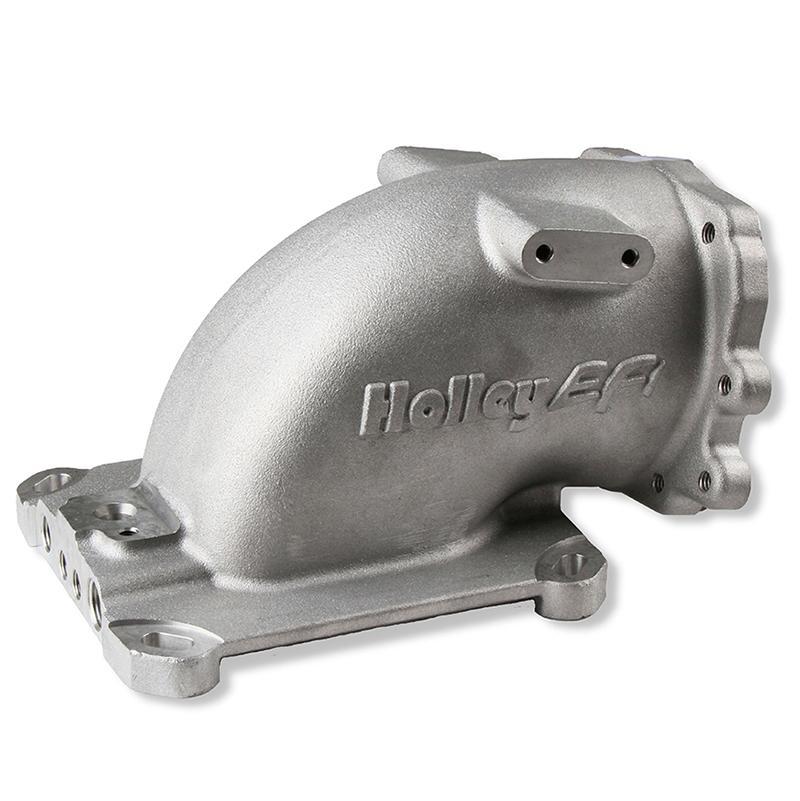 Holley Performance | Throttle Bodies
