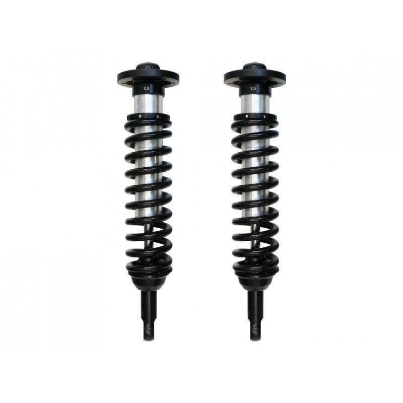 Icon Vehicle Dynamics '04-Current Ford F150 Individual Suspension Components