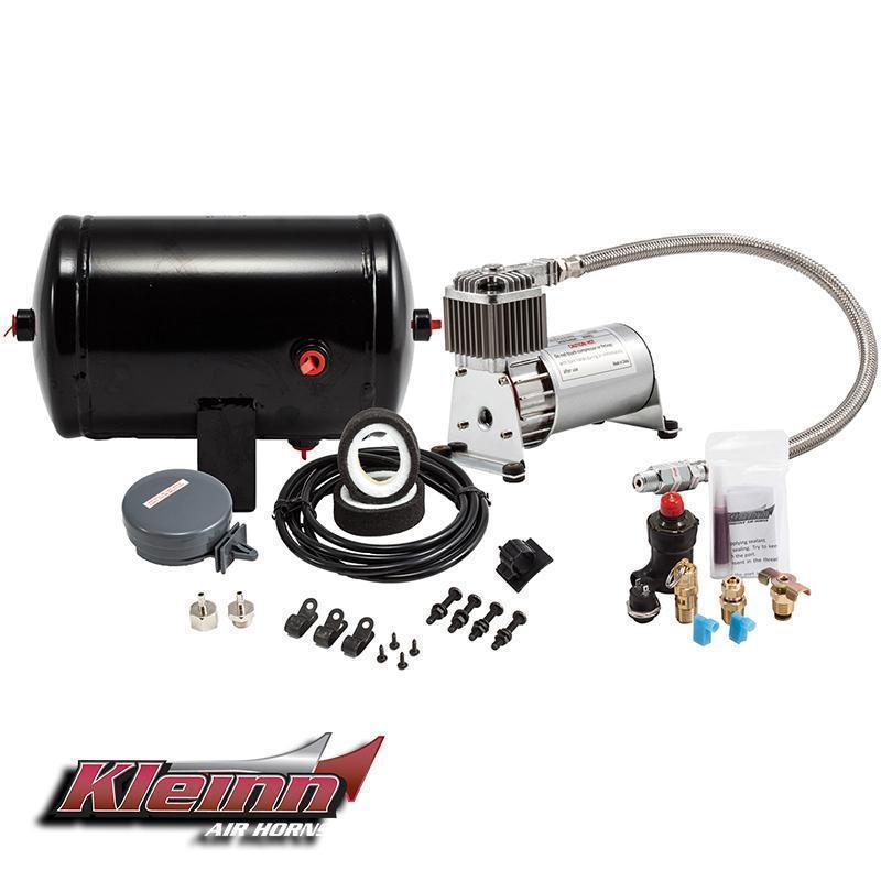Kleinn Air Horns | Universal Applications
