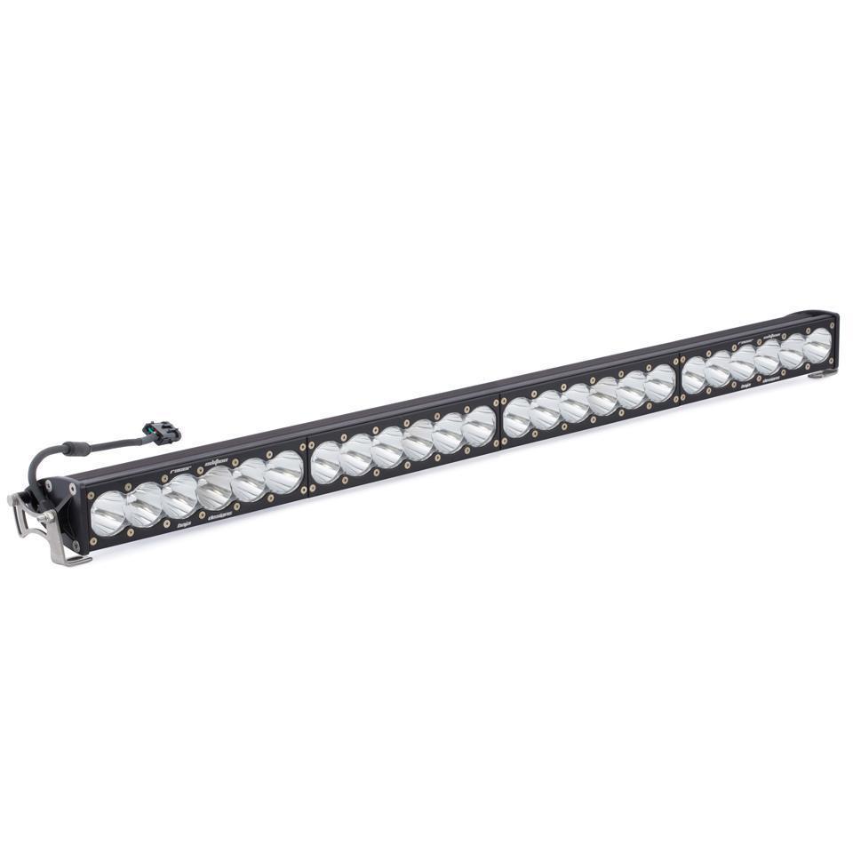 LED Light Bars