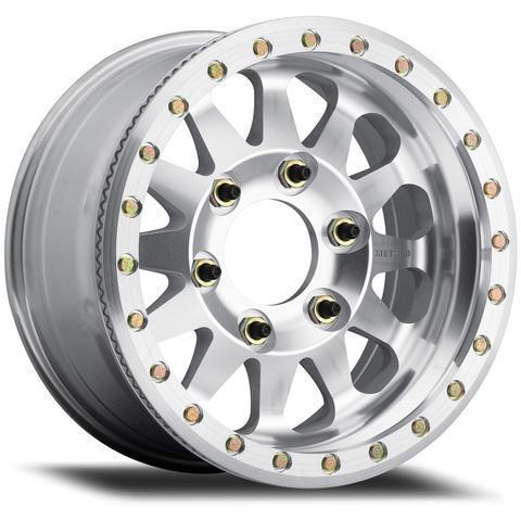 Method 100 Series Beadlock Wheels