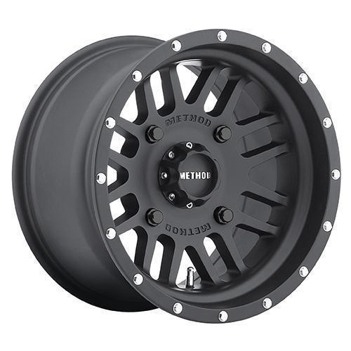 Method 400 Series UTV Wheels