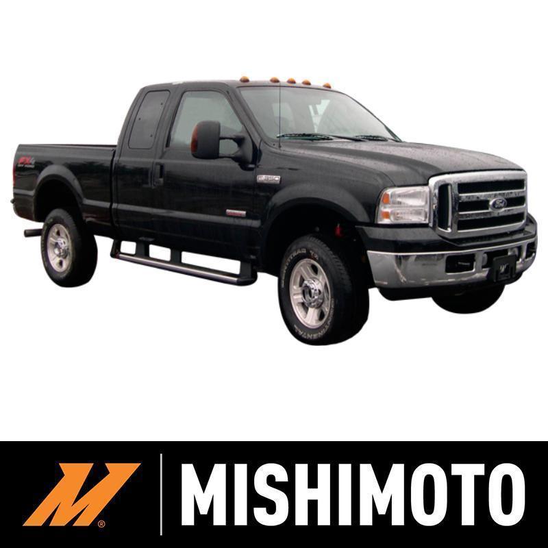 Mishimoto | '03-07 Ford 6.0L Powerstroke