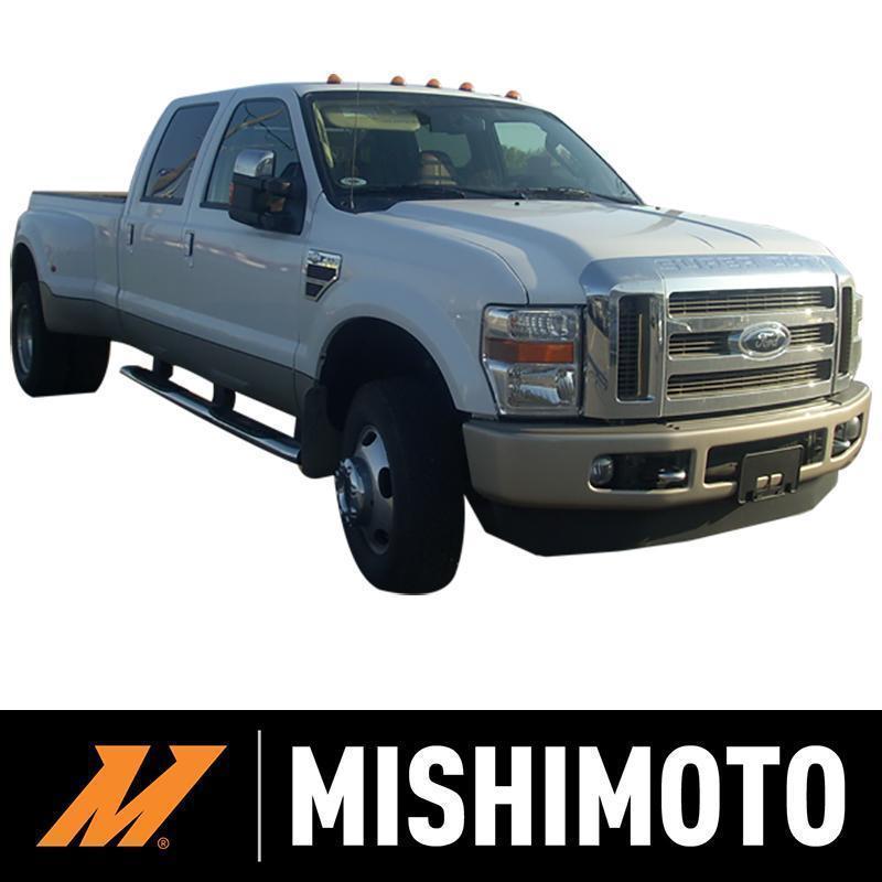 Mishimoto | '08-10 Ford 6.4L Powerstroke