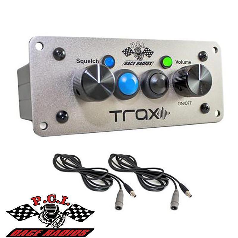 PCI Race Radios