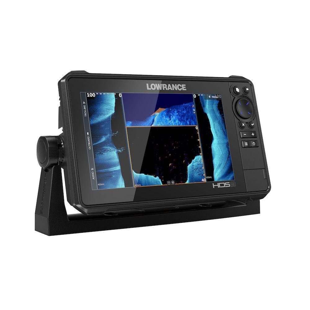 PCI Radios | GPS