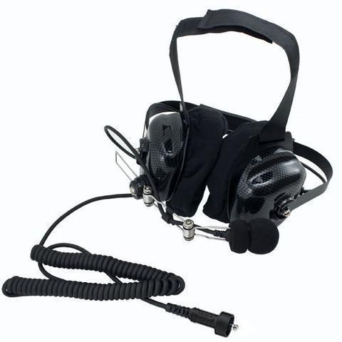 PCI Radios | Headsets