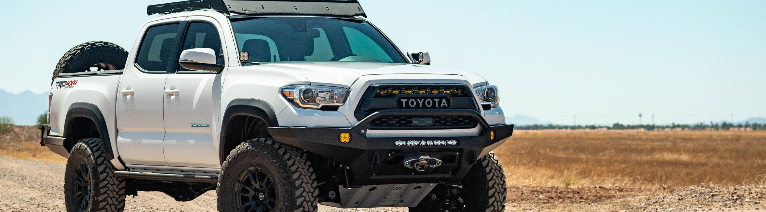 Toyota Tacoma