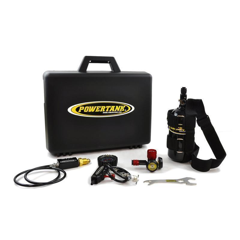 Power Tank | Accessories