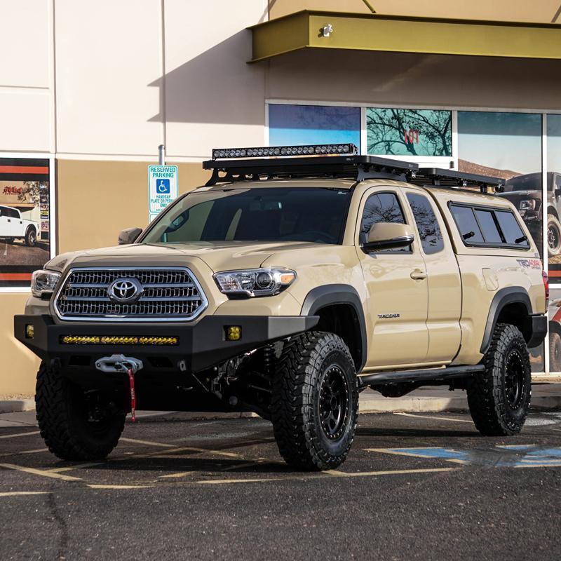 Project Sandstorm