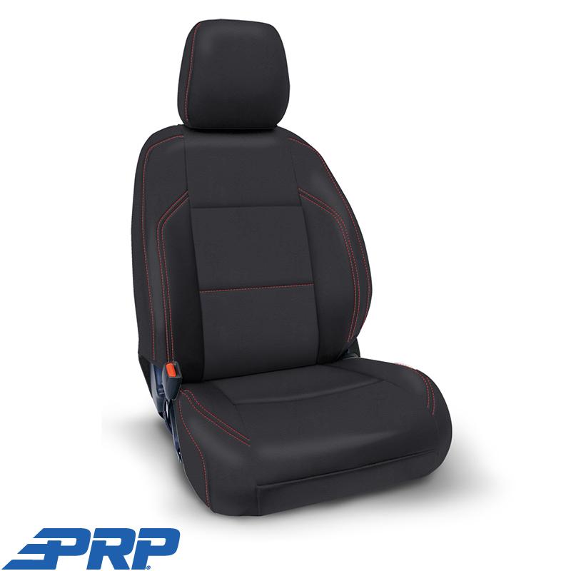 PRP | Seat Covers