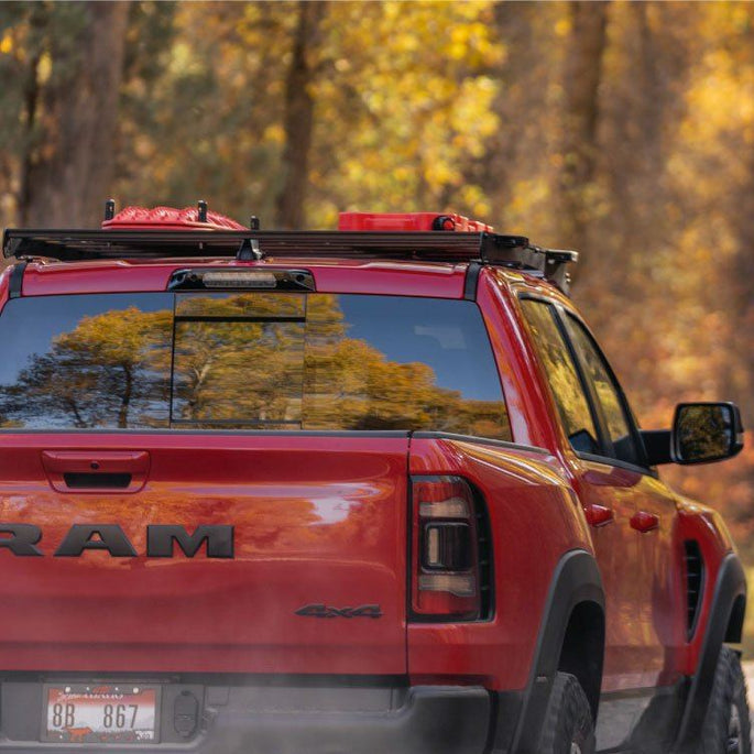 '21-Current Ram TRX | Bed Accessories