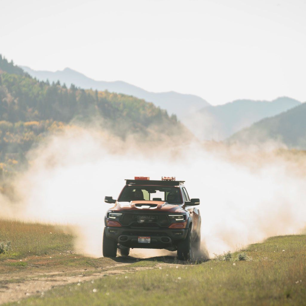 '21-Current Ram TRX | Expedition Accessories