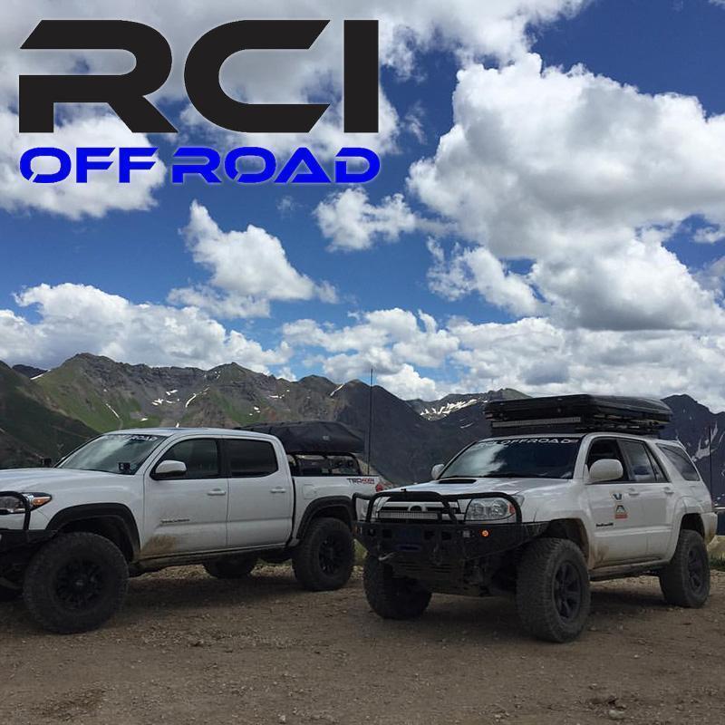 RCI Off Road | '03-09 Toyota 4Runner