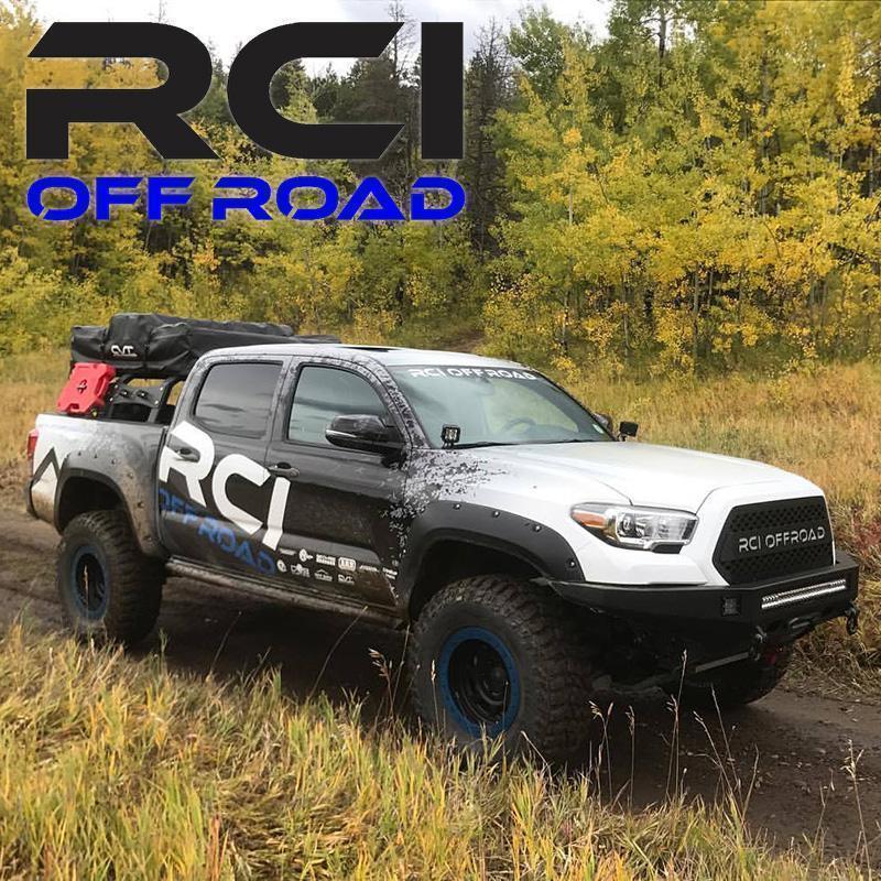RCI Off Road | '16-Current Toyota Tacoma