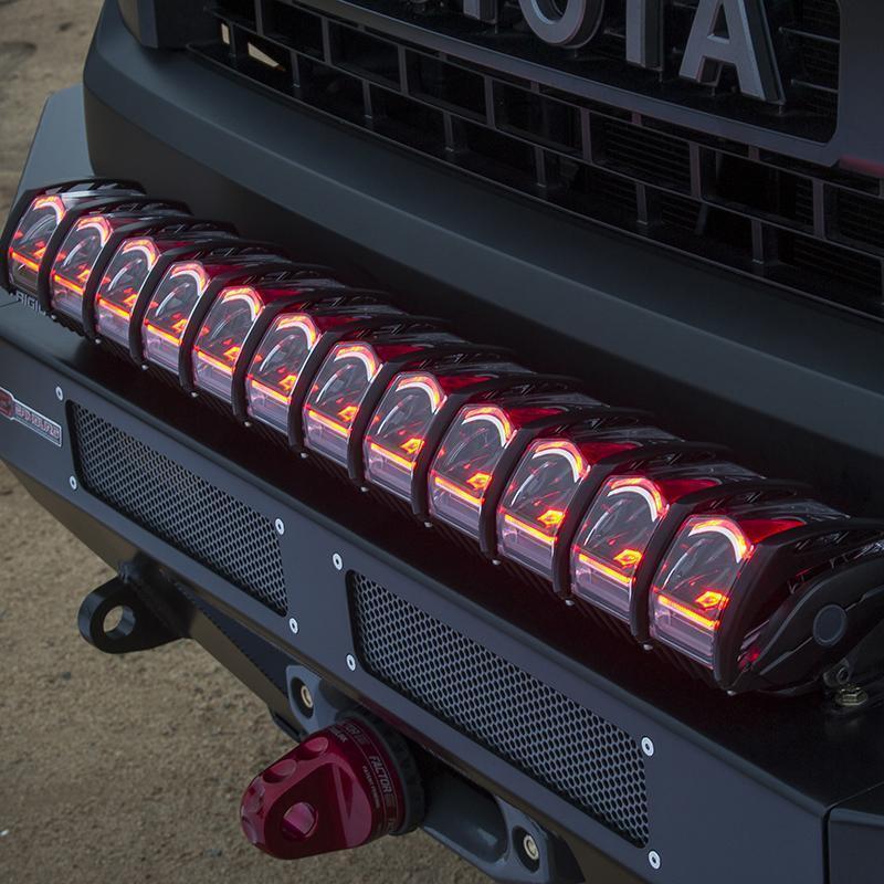 Rigid Industries | LED Light Bars