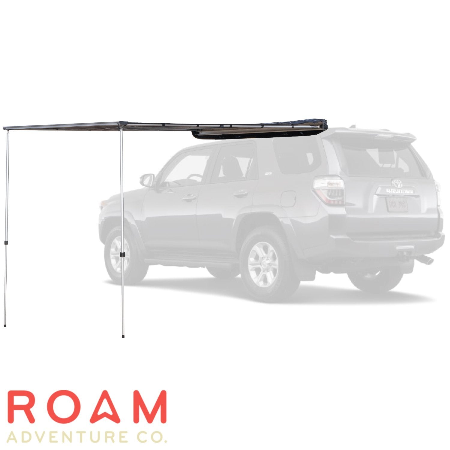 Roam Adventure Co. Roof Top Awnings