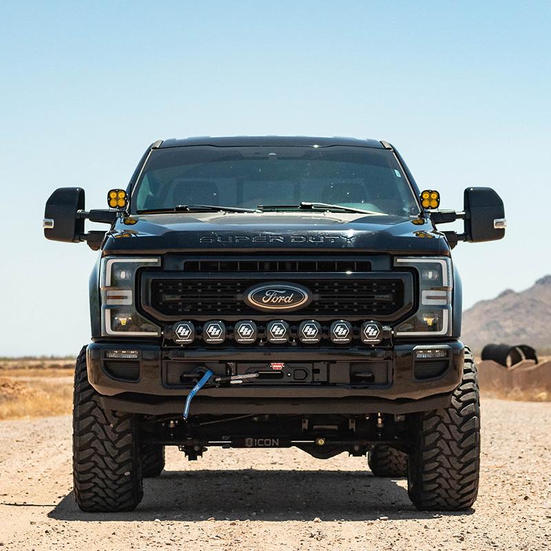 Schember's Ford Super Duty