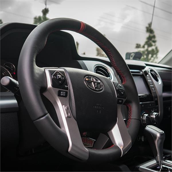 SDHQ Built Interior Products