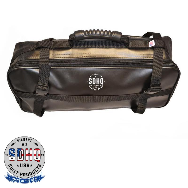 SDHQ Tool Bags