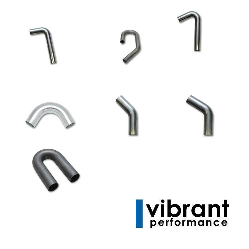 Vibrant Performance | Tubing