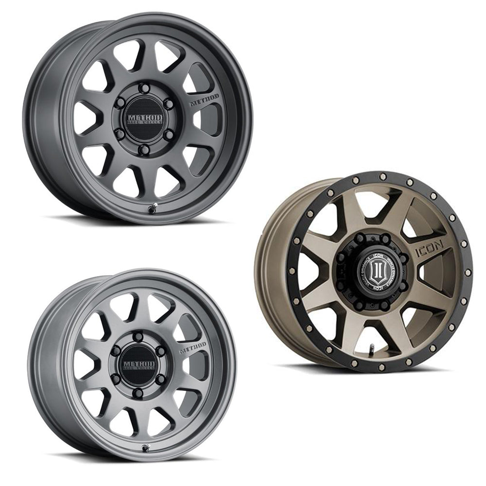 Wheels