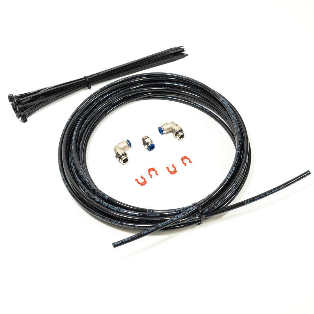 SDHQ Built Universal Air Line Kit