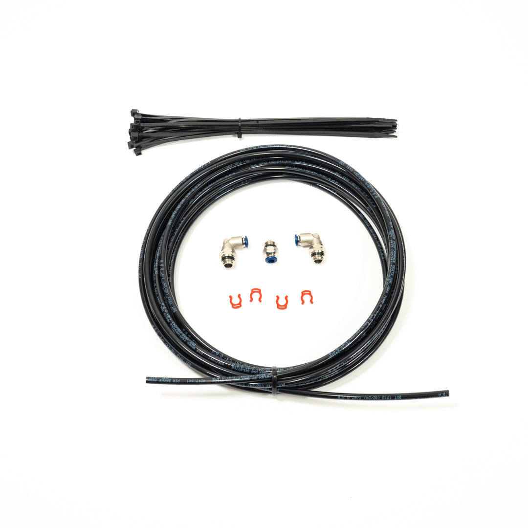 SDHQ Built Universal Air Line Kit