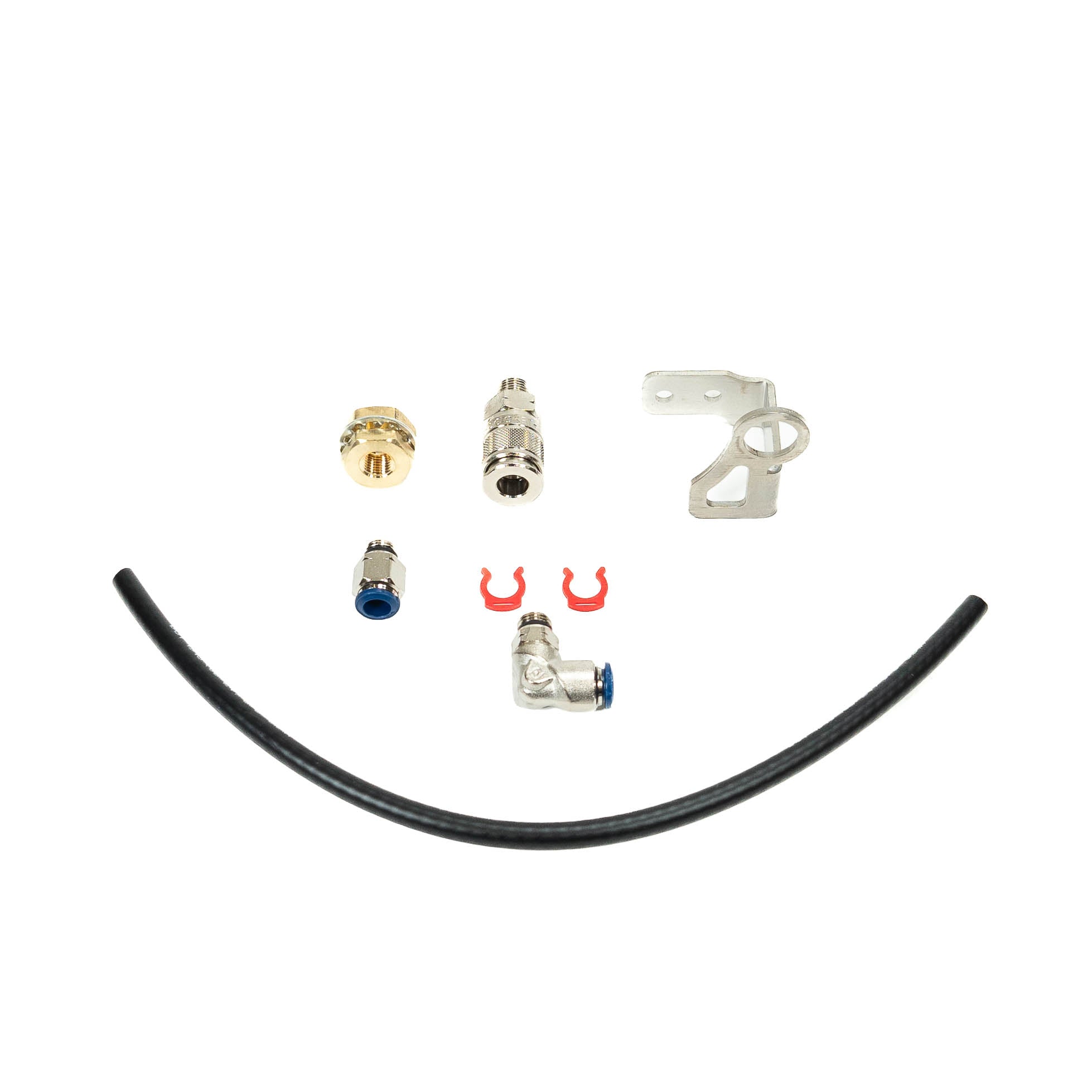 SDHQ Built ARB Brushless Air Compressor Air Chuck Mount
