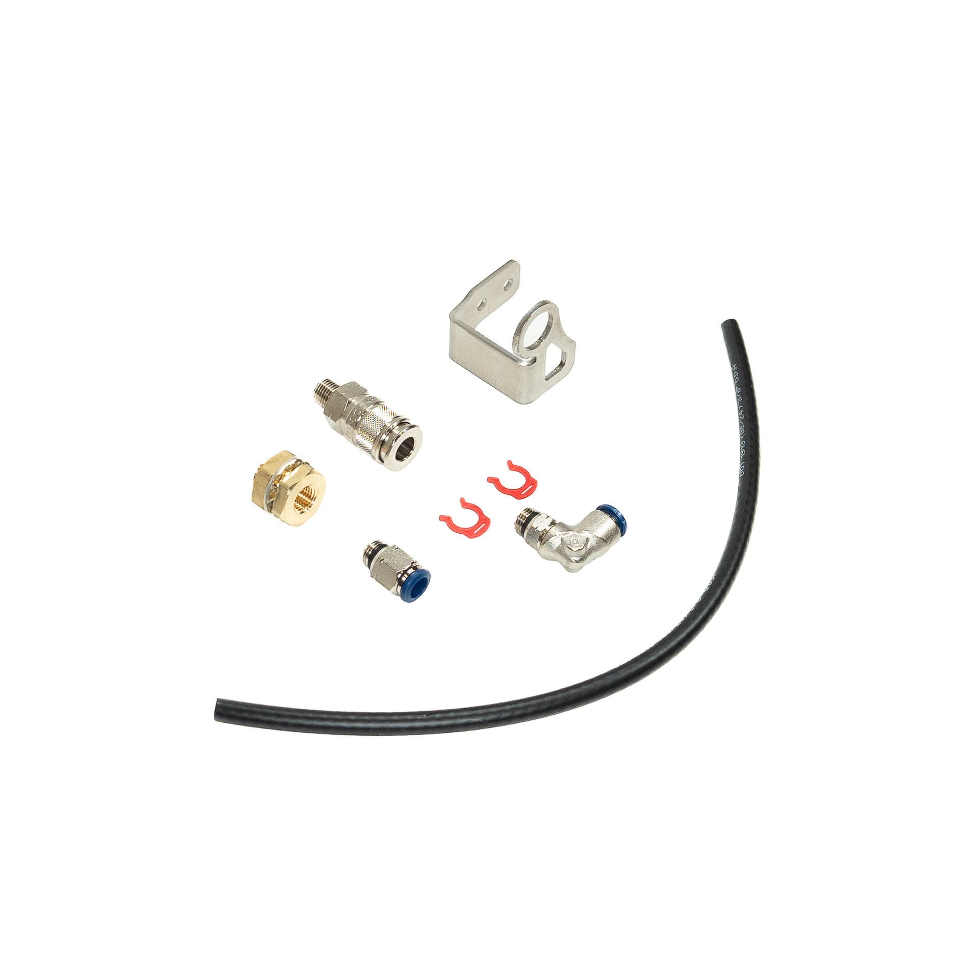 SDHQ Built ARB Brushless Air Compressor Air Chuck Mount