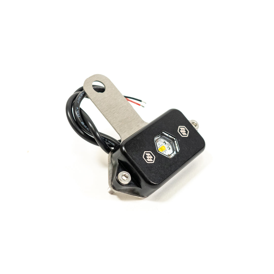 SDHQ Built Universal Baja Designs Rock Light Mount