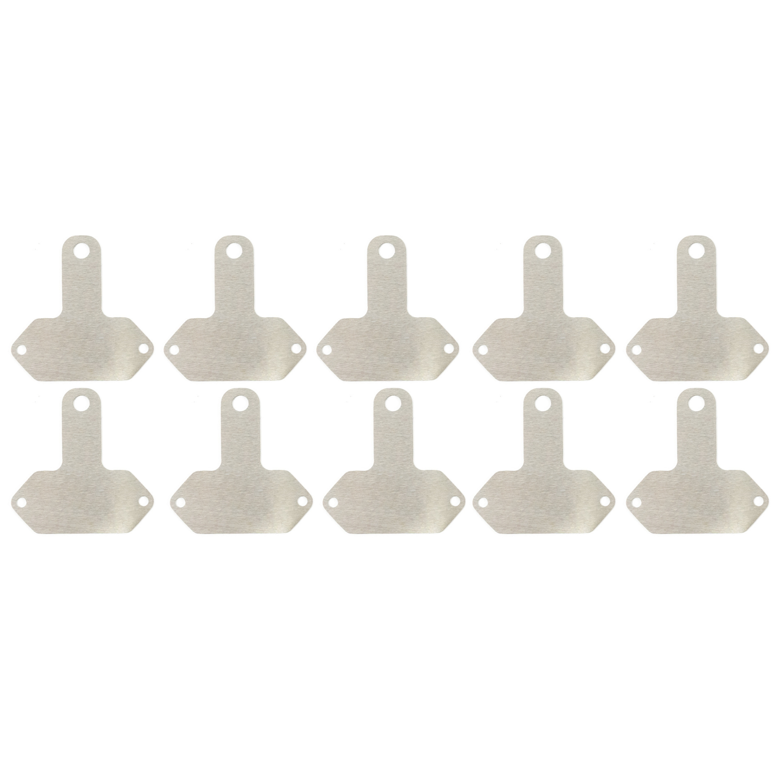 SDHQ Built Universal Baja Designs Rock Light Mount | 10-Pack