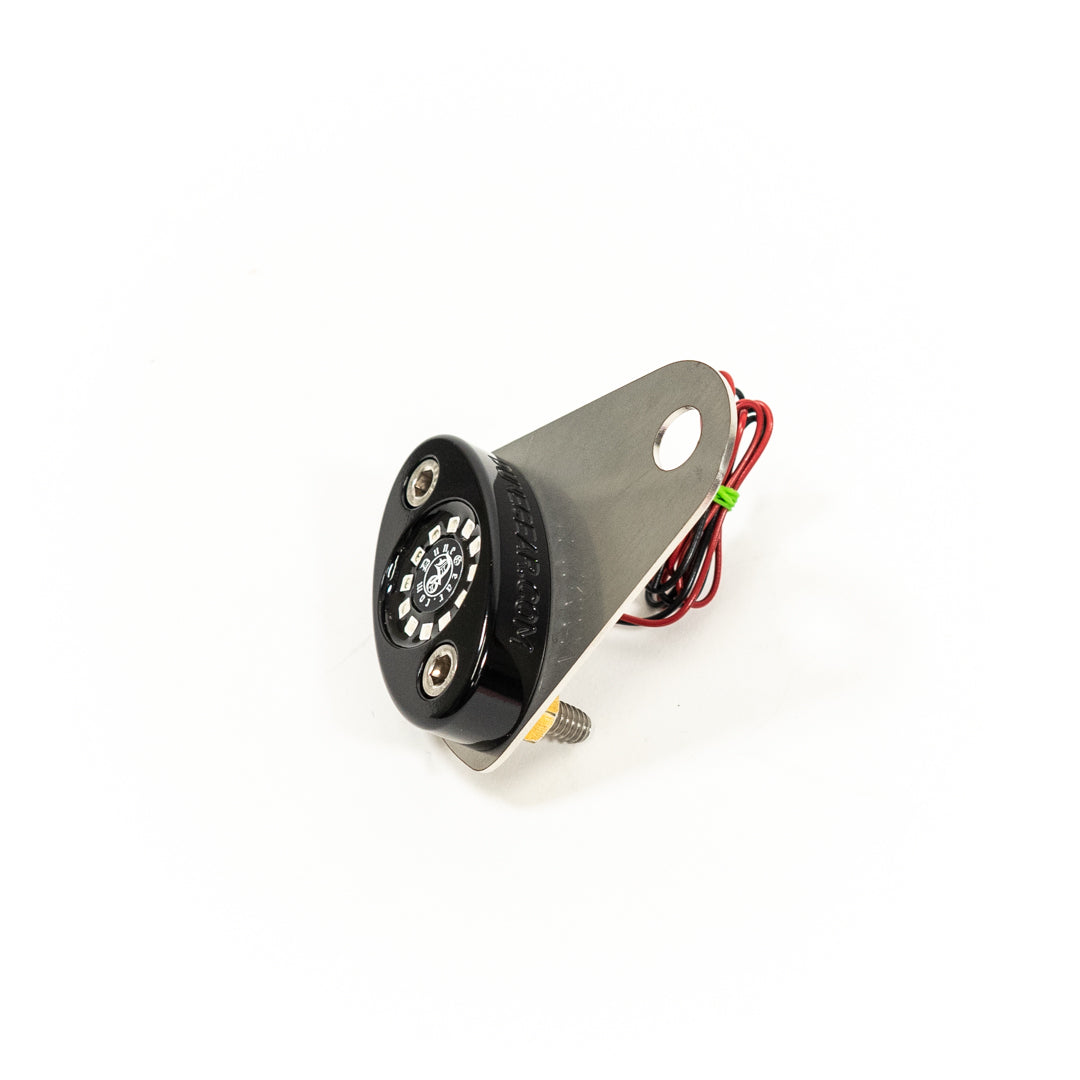 SDHQ Built Universal Dune Gear Rock/Dome Light | Mounting Tab & Backer Package