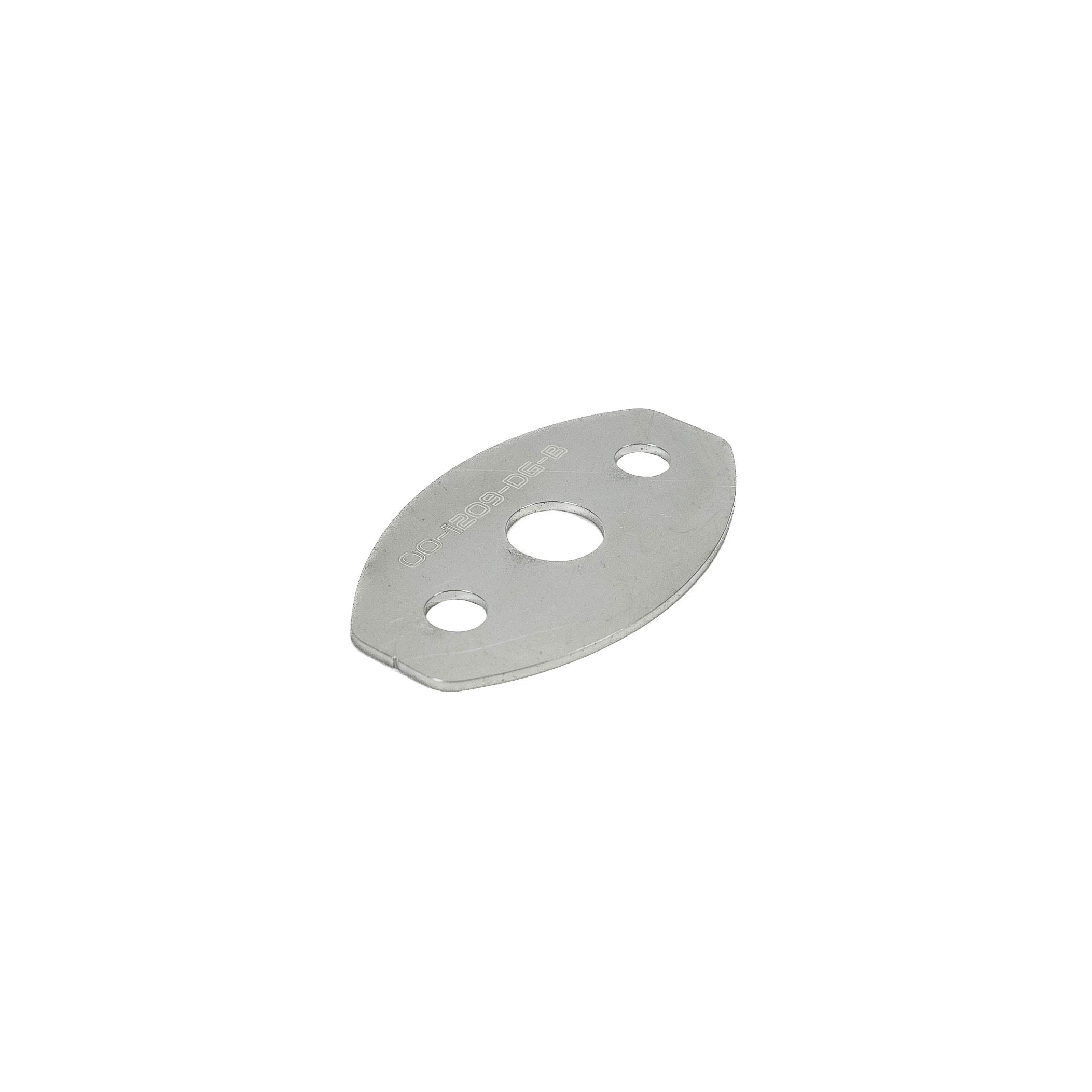 SDHQ Built Universal Dune Gear Rock/Dome Light Backer Mount
