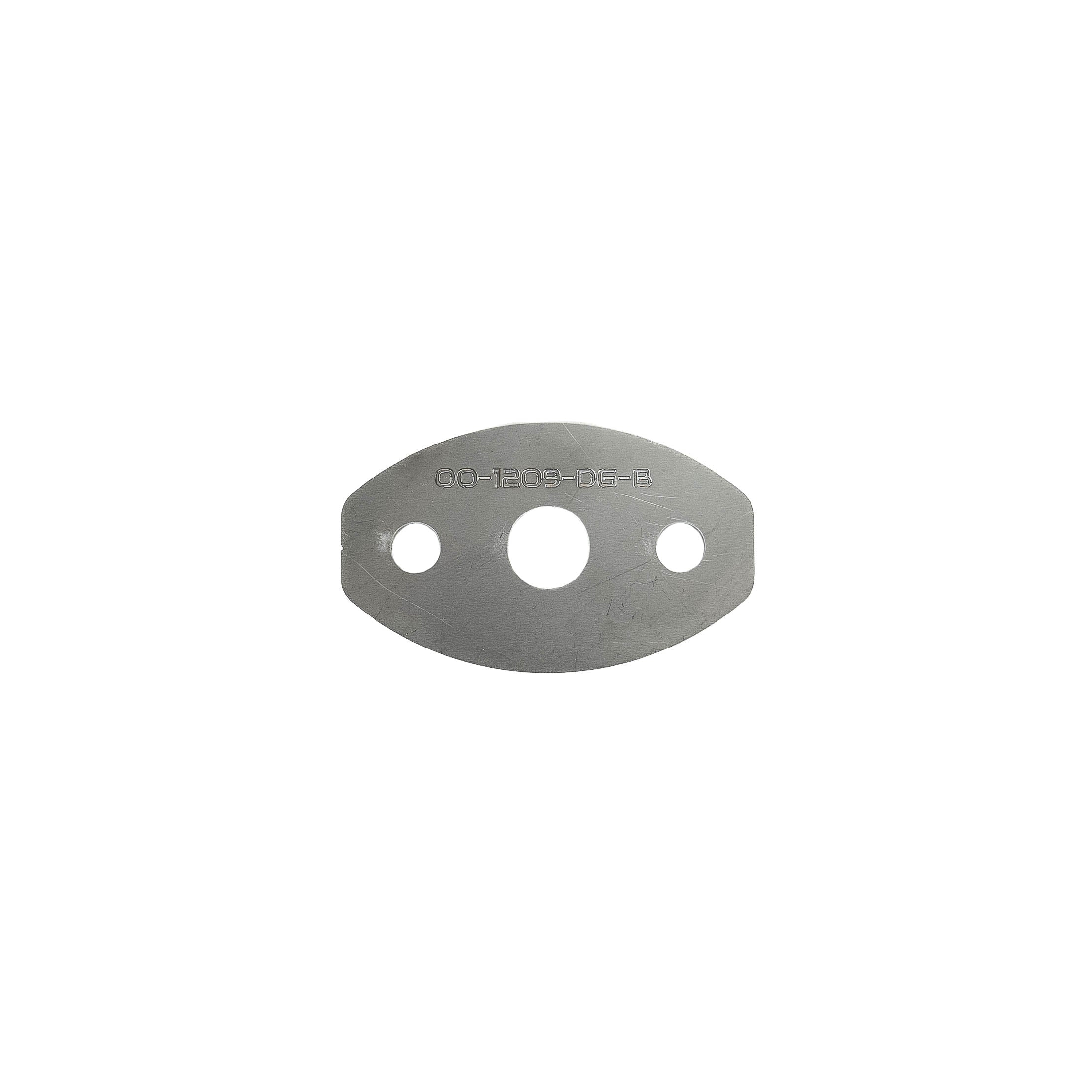 SDHQ Built Universal Dune Gear Rock/Dome Light Backer Mount