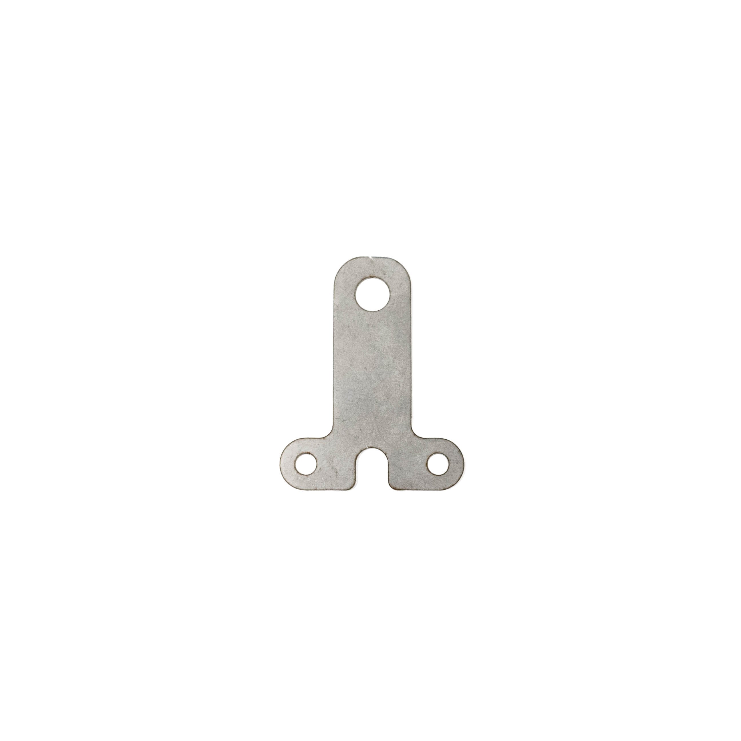 SDHQ Built Universal Dune Gear Micro Rock Light Mount | Mounting Tab & Backer Package