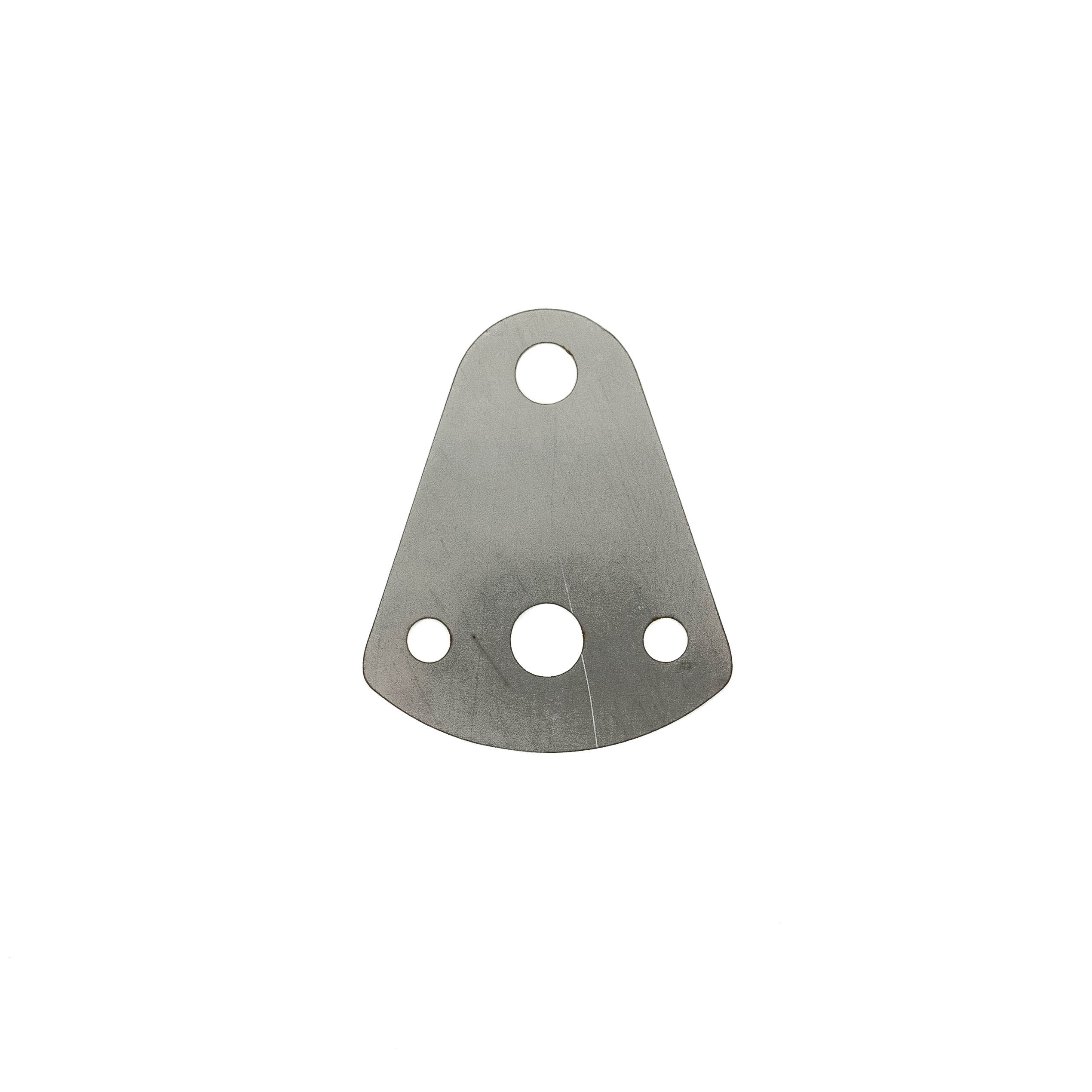 SDHQ Built Universal Dune Gear Rock/Dome Light | Mounting Tab & Backer Package