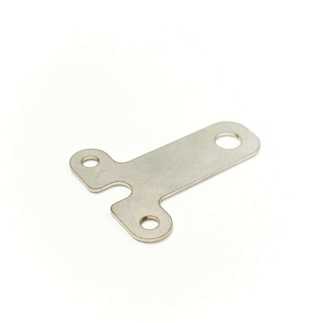 SDHQ Built Universal Dune Gear Micro Rock Light Mount | Mounting Tab & Backer Package